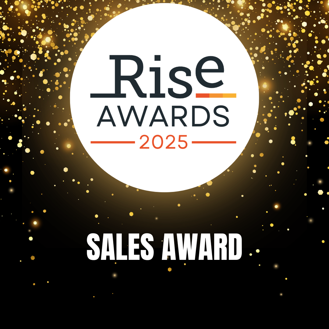 SALES AWARD