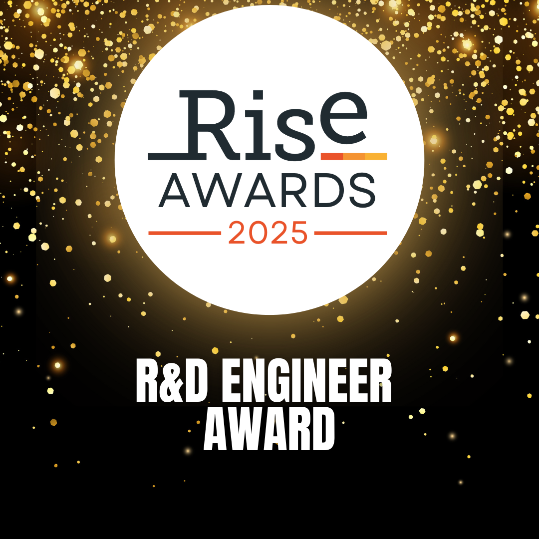 R&D Engineer Award-1 R&D Engineer Award-1