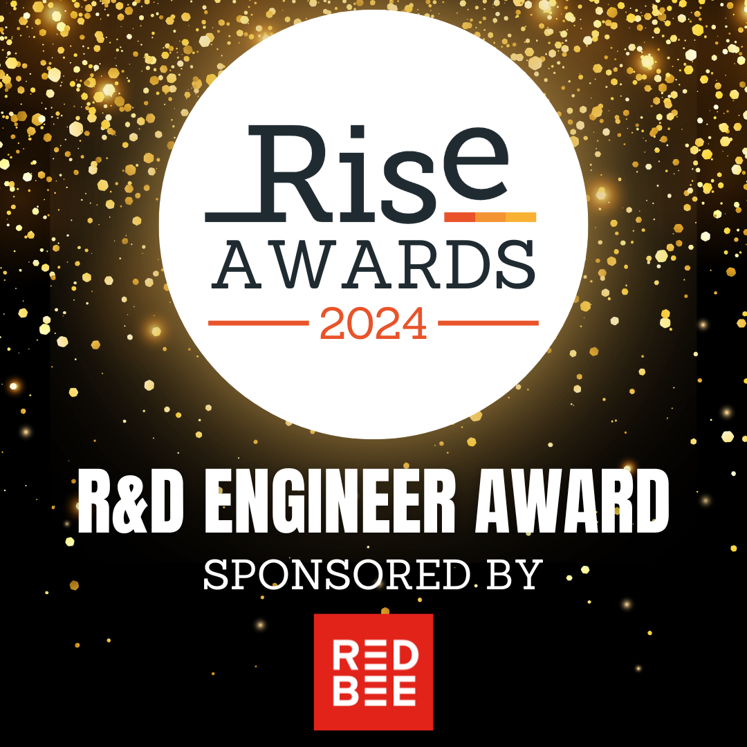 R&D Engineer Award