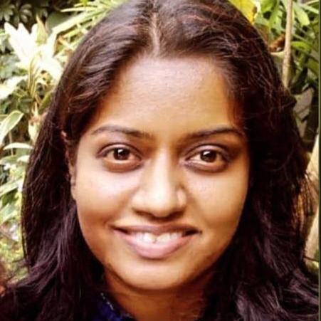 Renita Magdalene