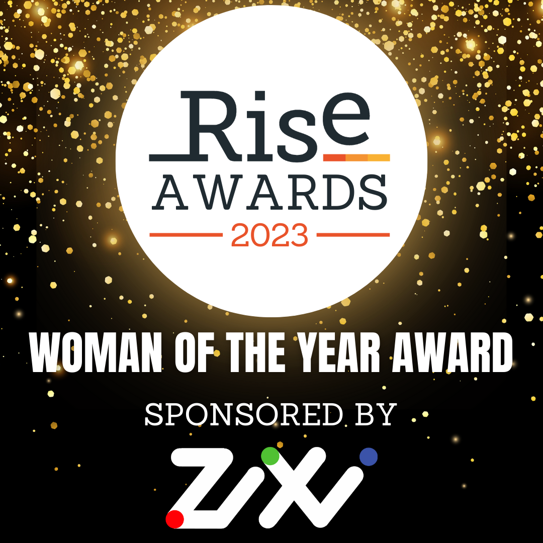 Woman of the Year Sponsor
