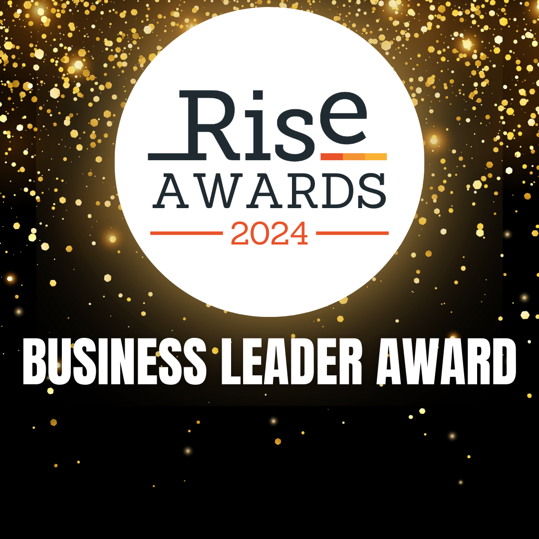 Business Leader Award
