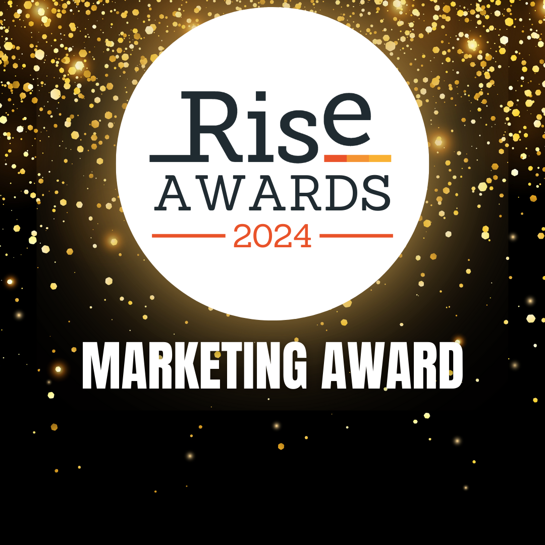 Marketing Award