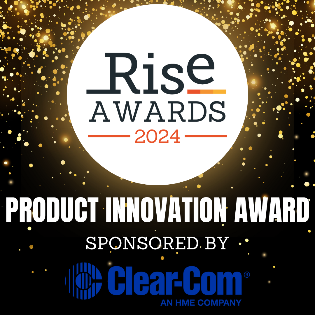 Product Innovation Award