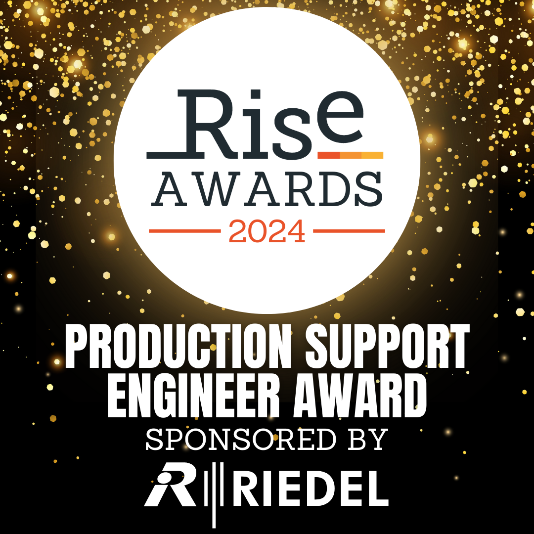 Production Support Engineer Award