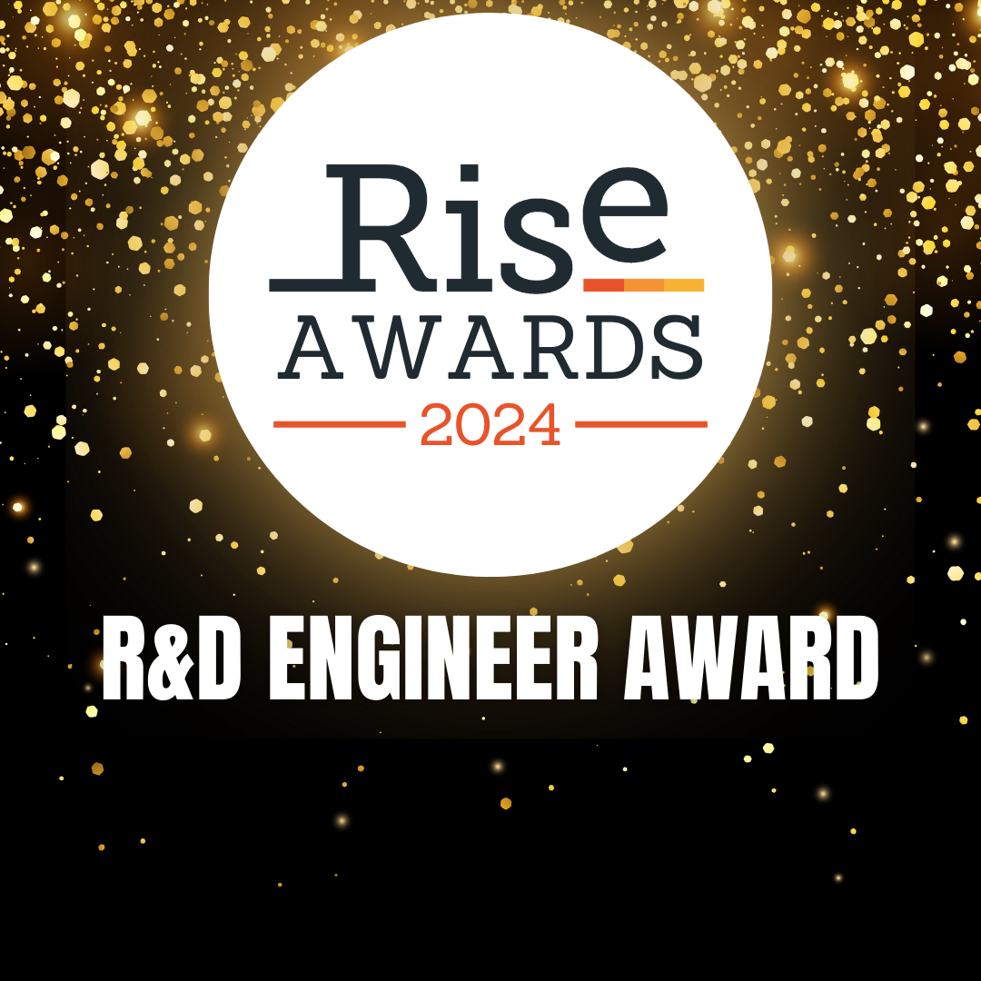 R&D Engineer Award