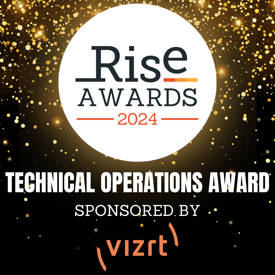 Technical Operations Award