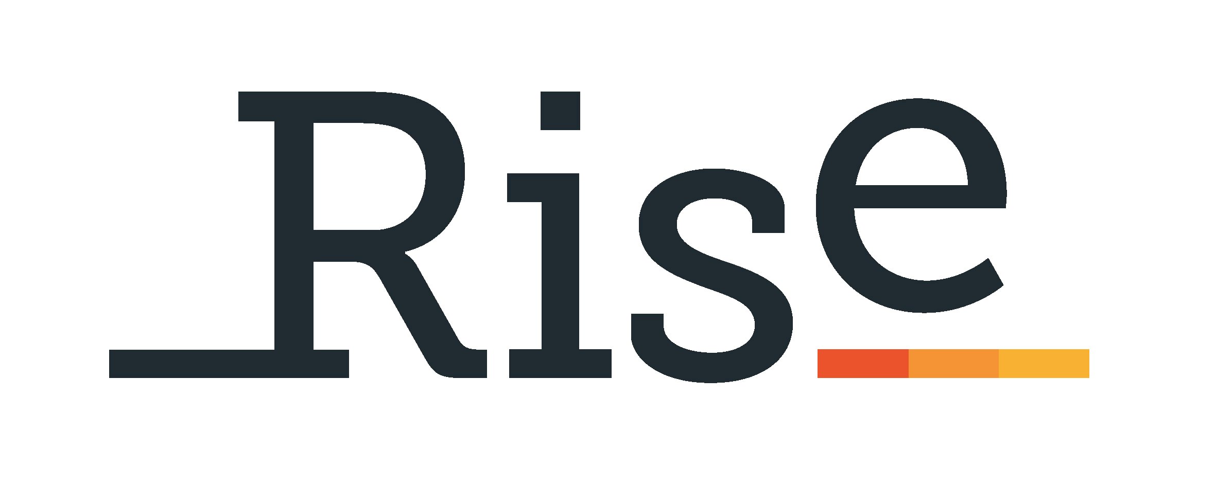 Rise Final Logo