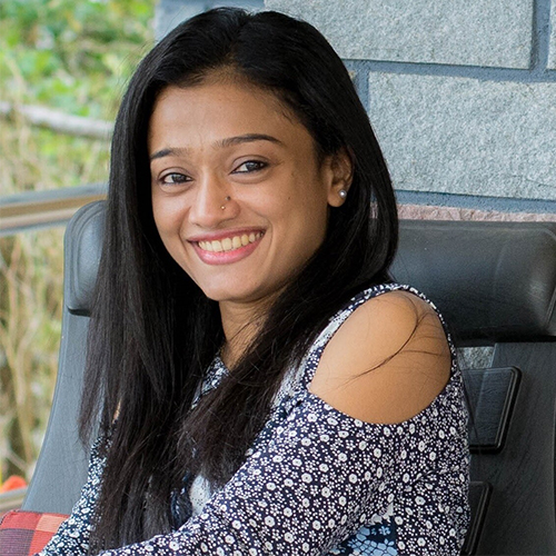 Roopa Naveen