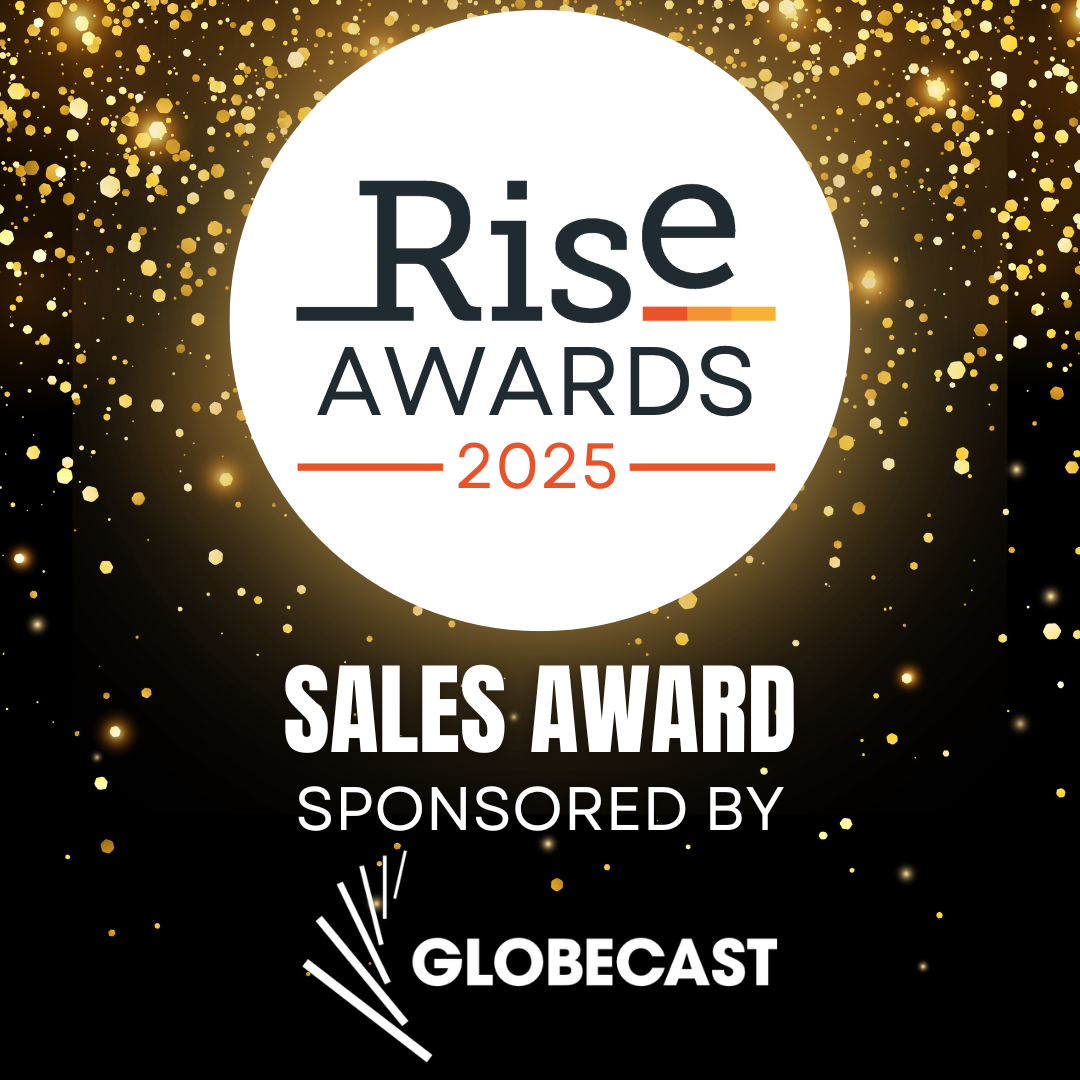 SALES Award