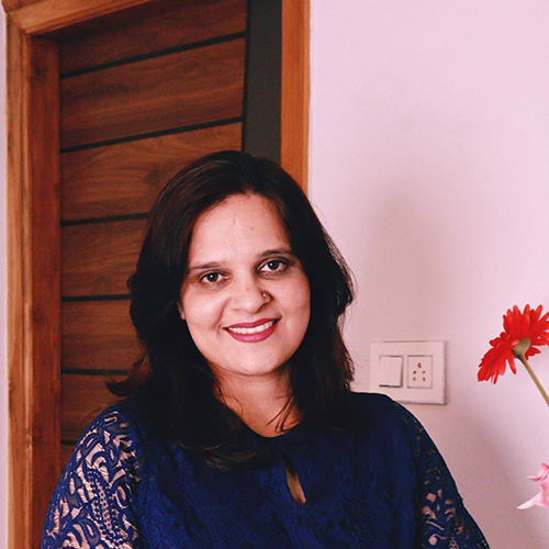 Sangeetha V