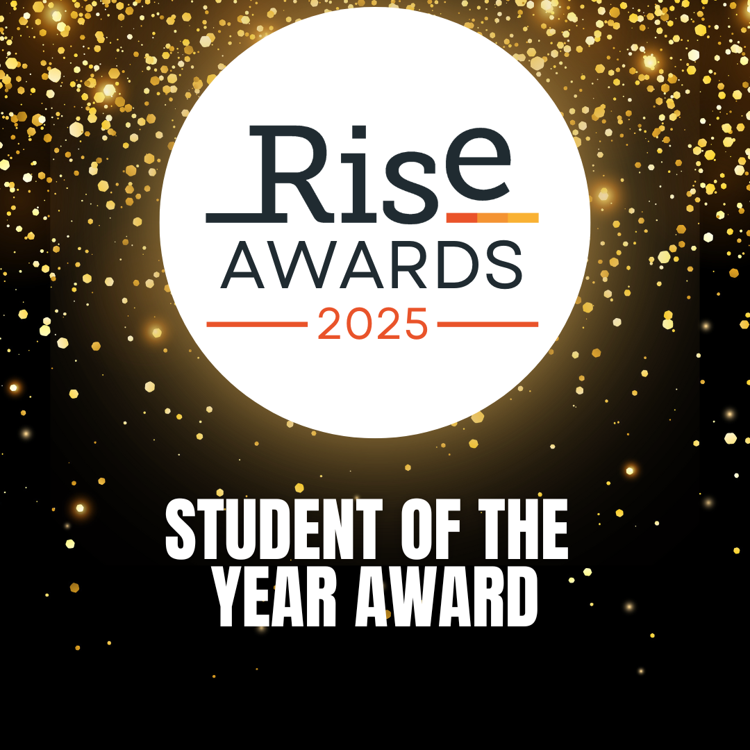 Student of the Year Award Student of the Year Award