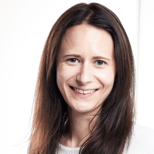 Svenja Schlögel Svenja Schlögel