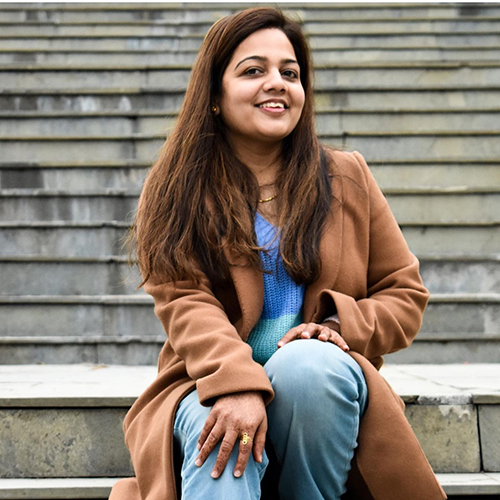 Swati Jain