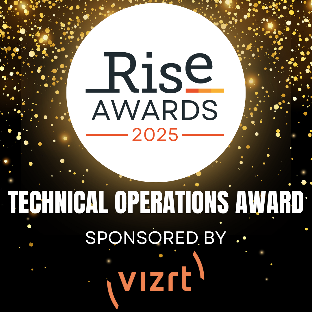Technical Operations Award-1 Technical Operations Award-1