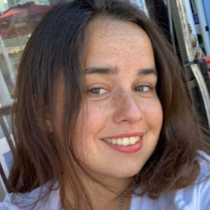 Leily Radseresht