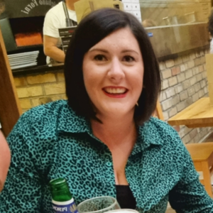 Gemma McGuillion Gemma McGuillion