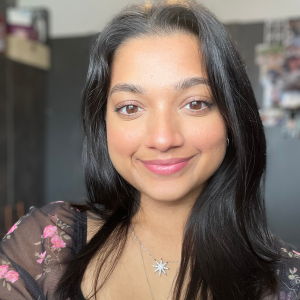 Monica Goyal Monica Goyal