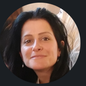 Nasim Beachham-Patterson Nasim Beachham-Patterson
