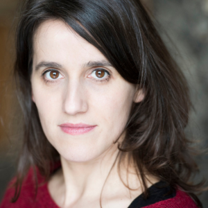 Sandrine Ferrano Sandrine Ferrano