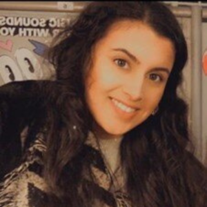 Sinead Kandiah Sinead Kandiah
