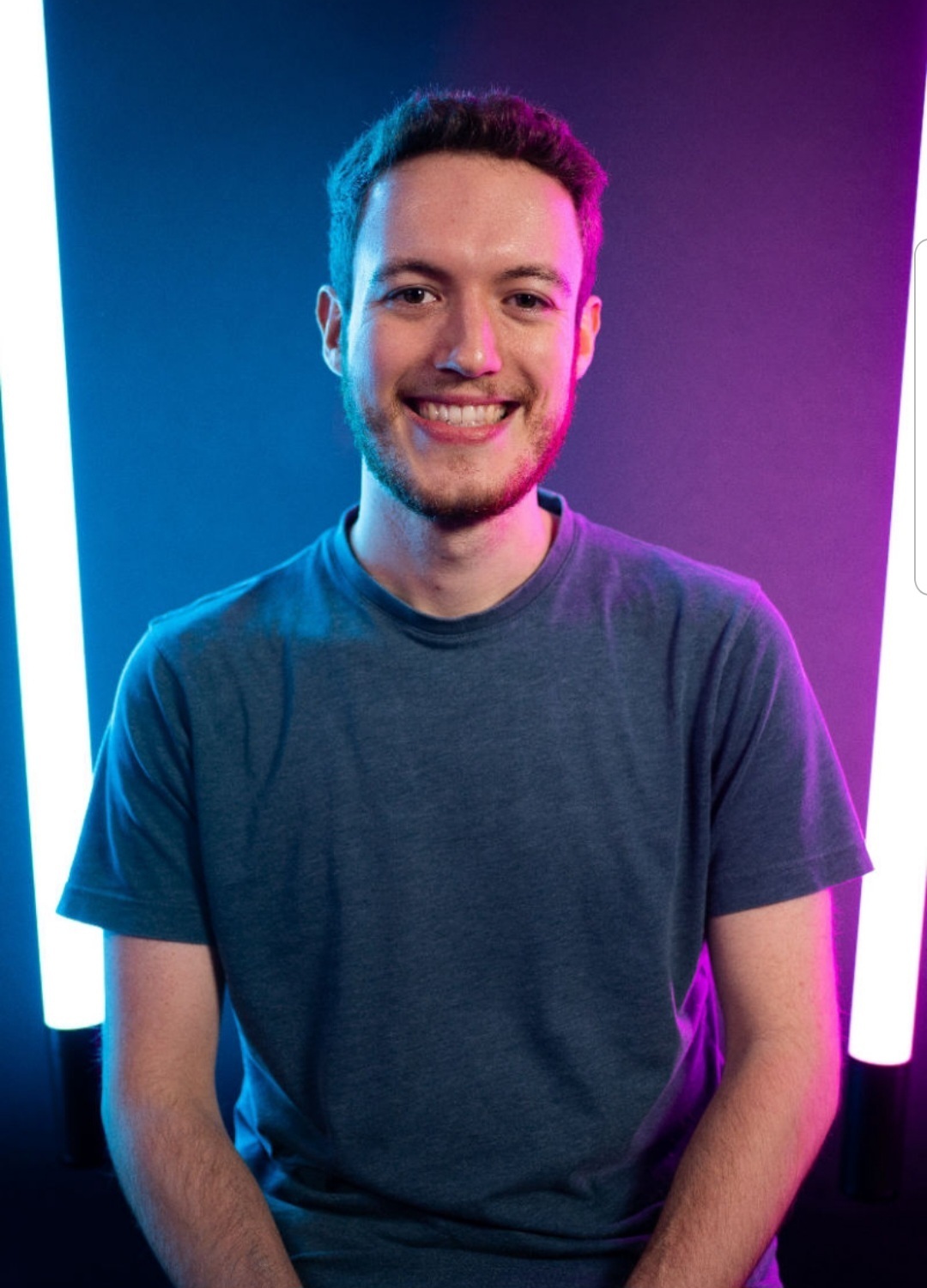 Conor Arnot Conor Arnot
