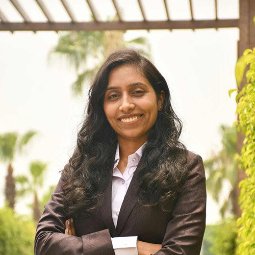 Vaibhavi Gupta
