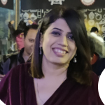 Vibha Panjwani