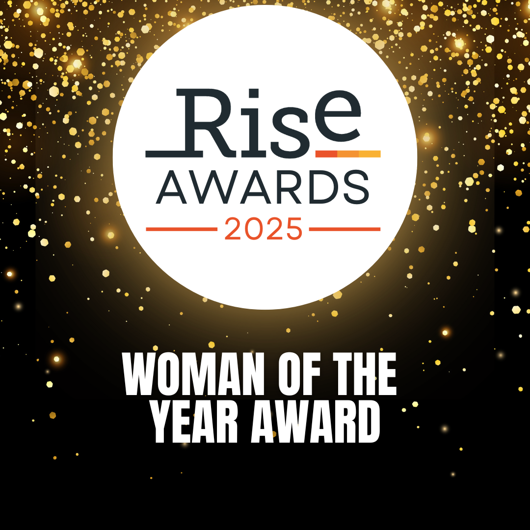 Woman of the Year Award Woman of the Year Award
